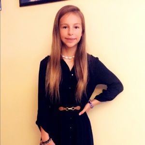 Meet your Posher, Kyleigh